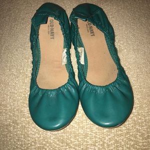Old Navy flats